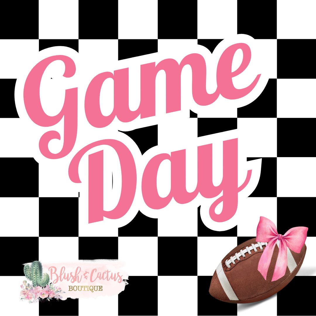 GAME DAY