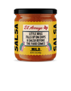 El Arroyo 16oz MILD Salsa