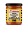 El Arroyo 16oz MILD Salsa