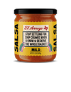 El Arroyo 16oz MILD Salsa