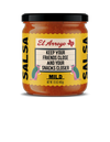 El Arroyo 16oz MILD Salsa