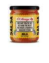 El Arroyo 16oz MILD Salsa