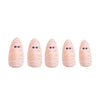 PaintLab Mummy Glaze Press-On Nails