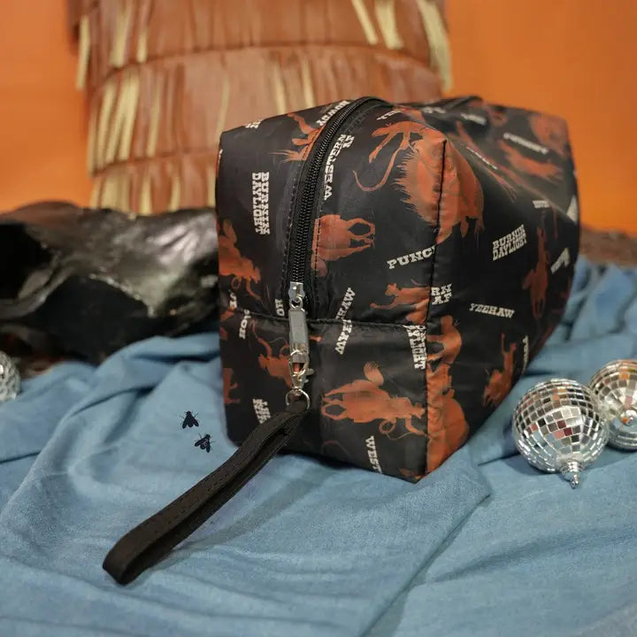 That Traveler Bag *Rodeo Rust