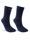 Couch King - Men's Cotton Blend Sock
