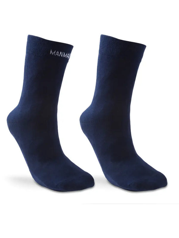 Couch King - Men's Cotton Blend Sock