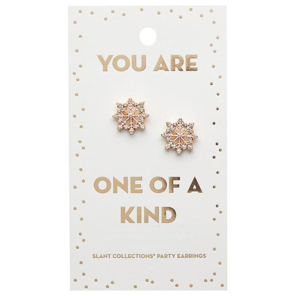 Party Earrings - One of a Kind