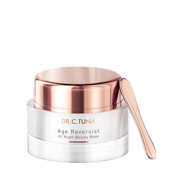 Farmasi Dr. C. Tuna Age Reversist All Night Beauty Mask
