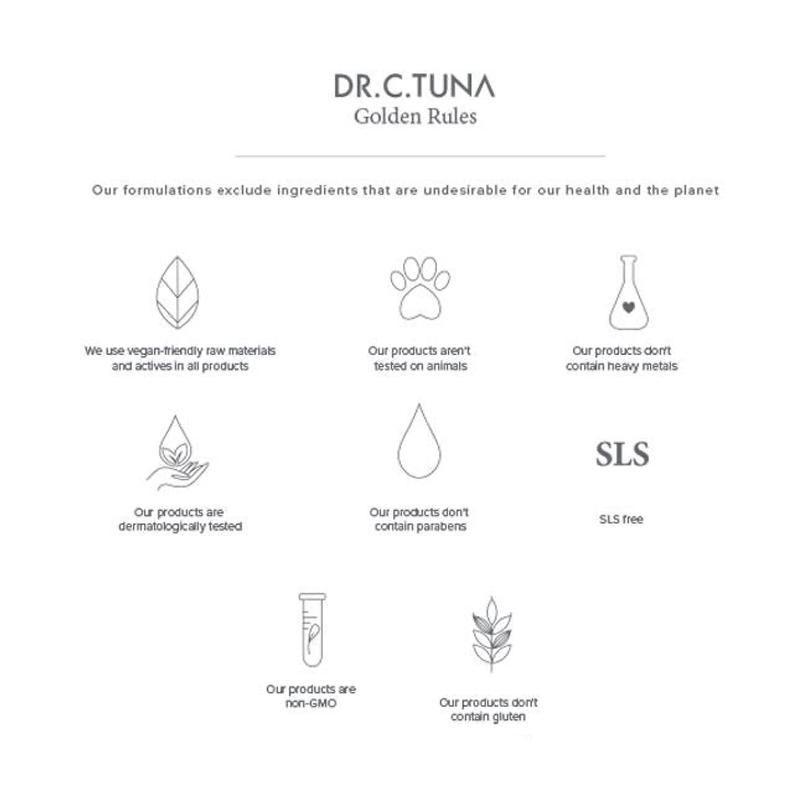 Farmasi Dr. C. Tuna Age Reversist Instant Perfecting Cream