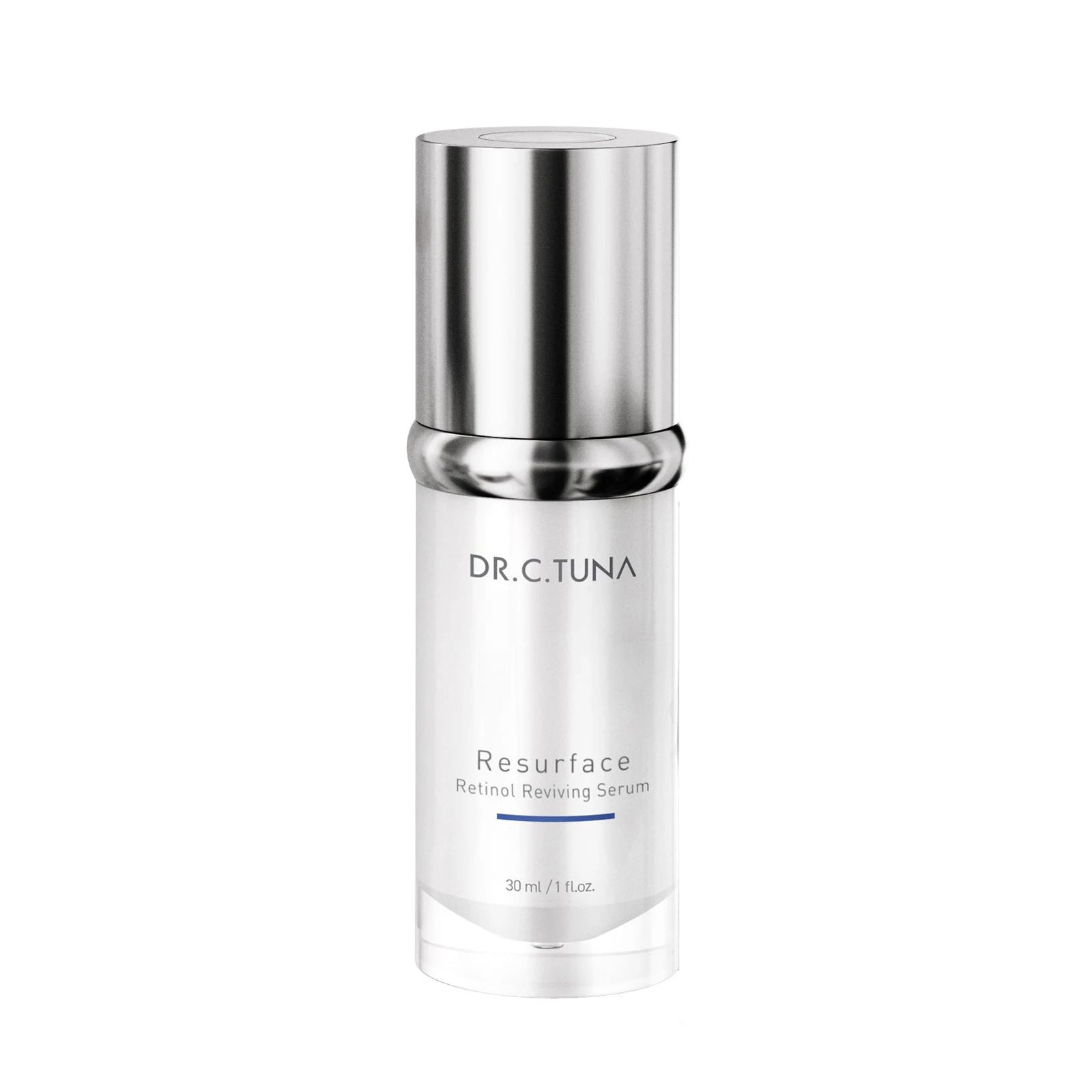 Farmasi Dr. C. Tuna Resurface Retinol Reviving Serum
