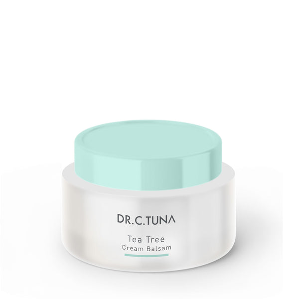 Farmasi Dr. C. Tuna Tea Tree Cream Balsam