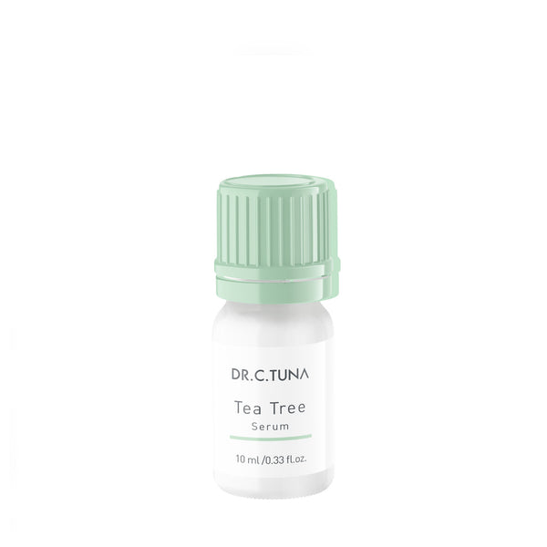 Farmasi Dr. C. Tuna Tea Tree Serum