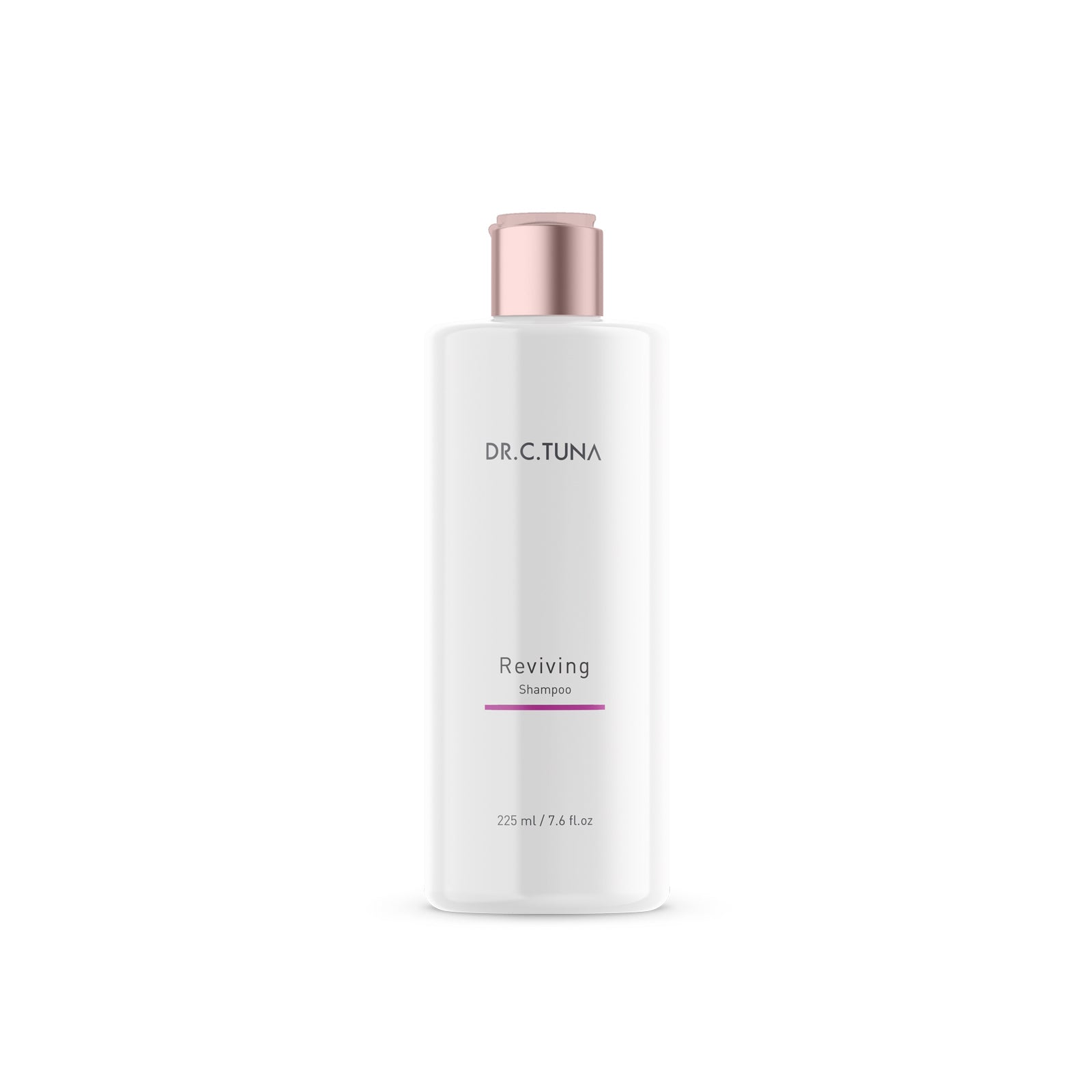 Farmasi Dr. C. Tuna Reviving Shampoo
