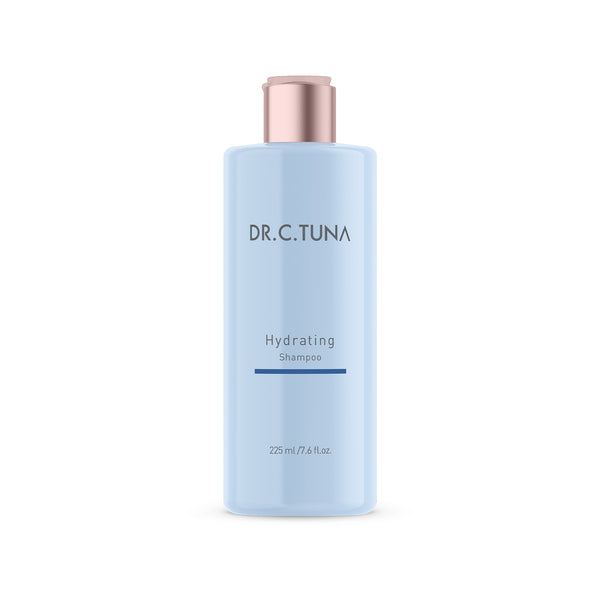 Farmasi Dr. C. Tuna Hydrating Shampoo