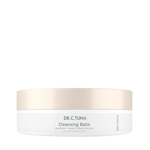 Farmasi Dr. C. Tuna Cleansing Balm