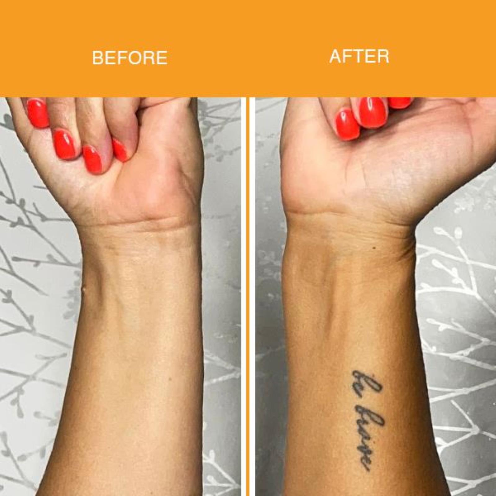 Farmasi Golden Glow Self Tanning Mousse