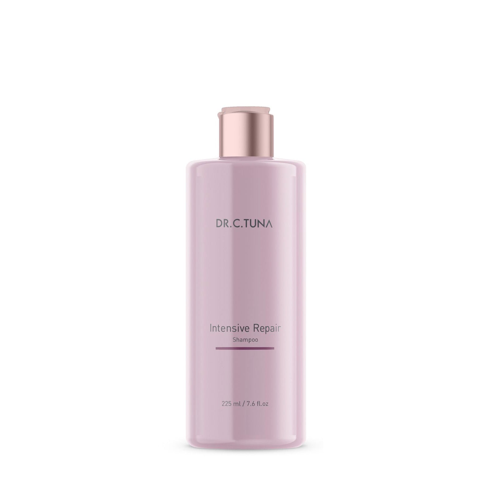 Farmasi Dr. C. Tuna Intensive Repair Shampoo