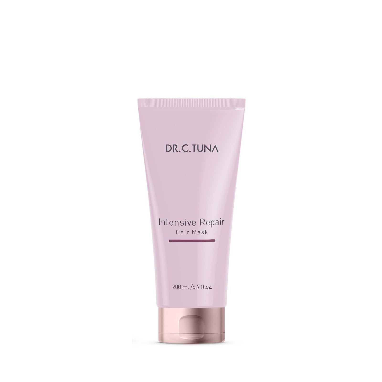 Farmasi Dr. C. Tuna Intensive Repair Hair Mask
