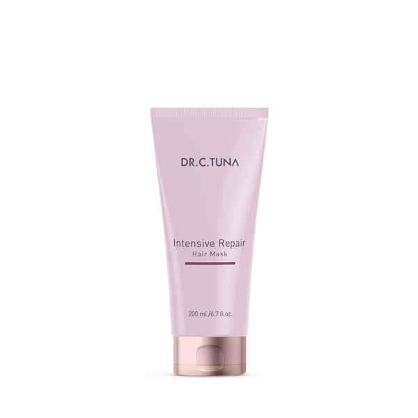 Farmasi Dr. C. Tuna Intensive Repair Hair Mask