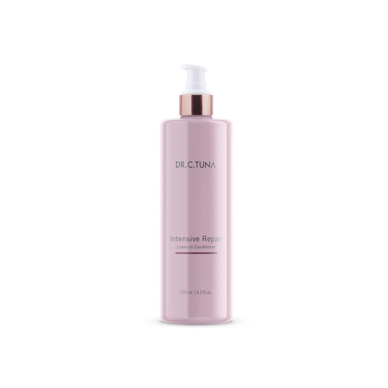 Farmasi Dr. C. Tuna Intensive Repair leave-in conditioner