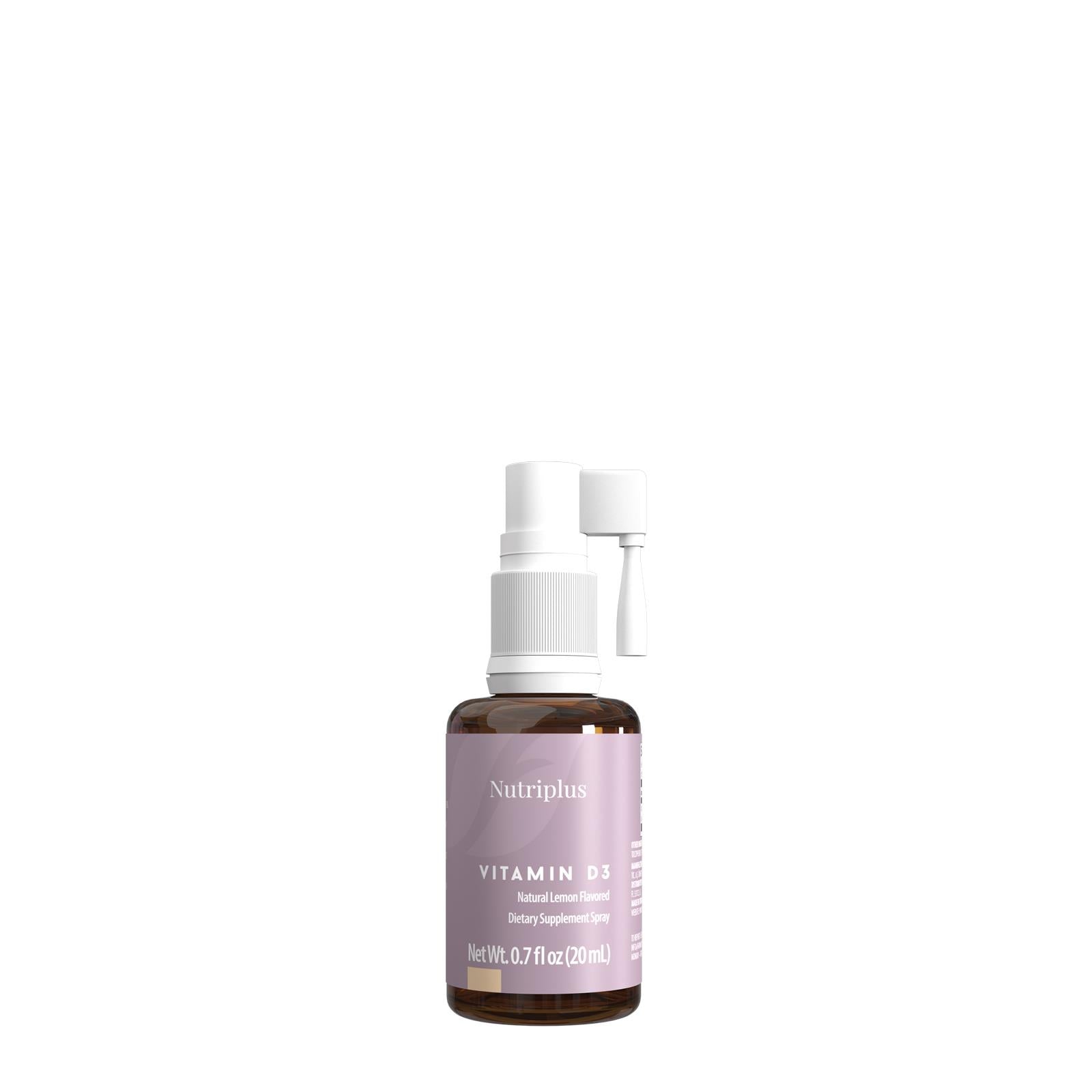 Farmasi Nutriplus VITAMIN D3