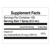 Farmasi Nutriplus VITAMIN D3