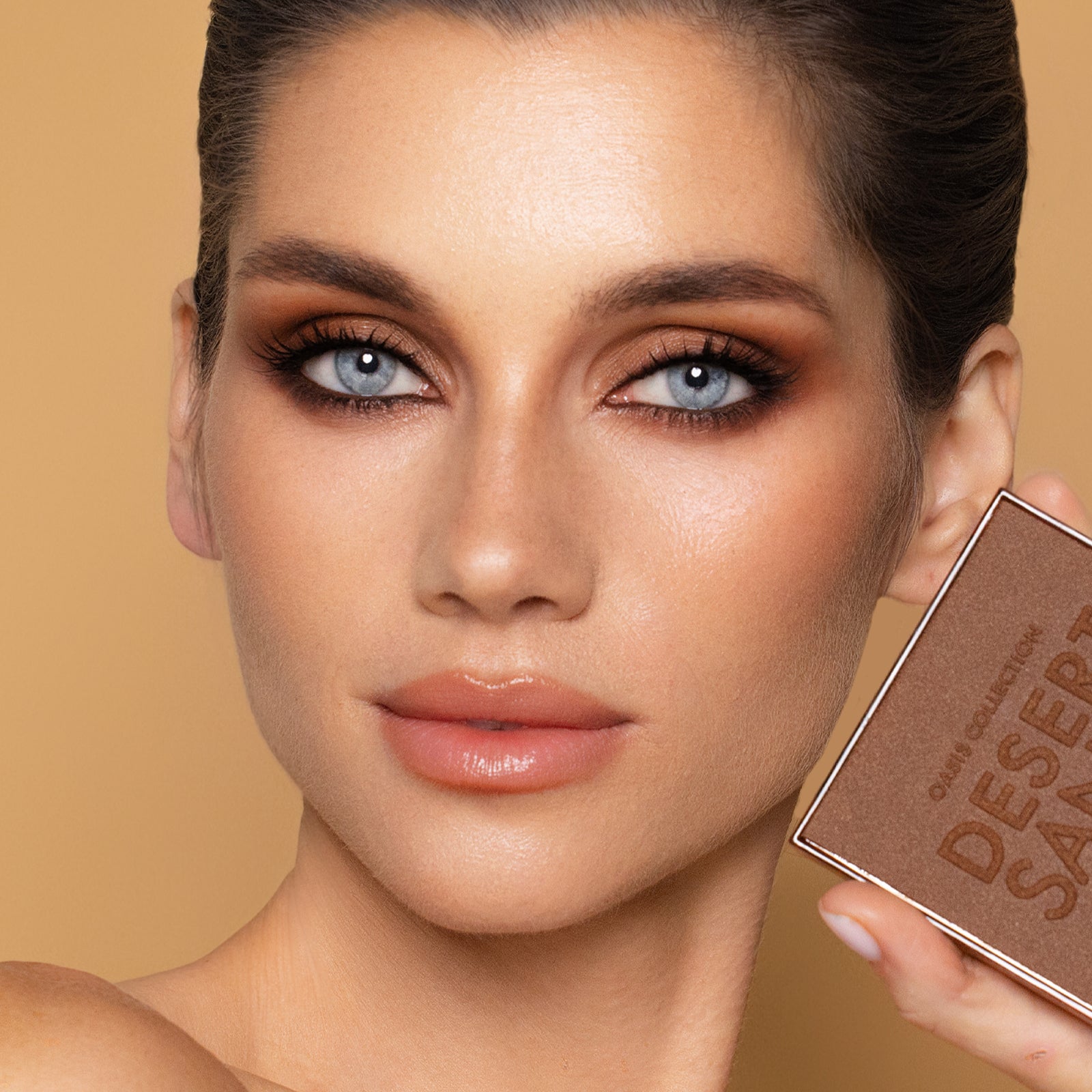 Farmasi Oasis Collection - Desert Sands Eyeshadow Palette