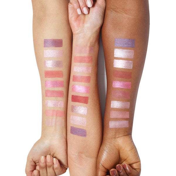 Farmasi Oasis Collection – Rose Dune Eyeshadow Palette