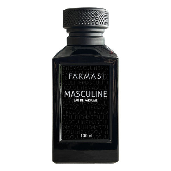 Farmasi Masculine Edp for Men