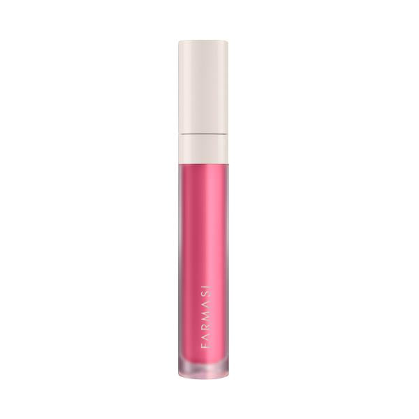 Farmasi Matte Liquid Lipstick - 16 Passion