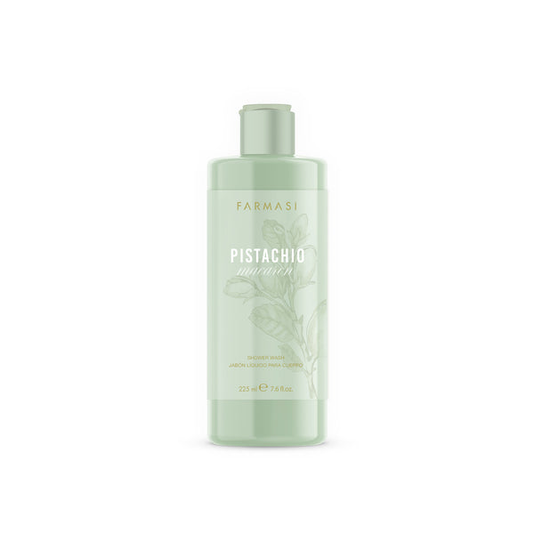Farmasi Pistachio Macaron Body Wash