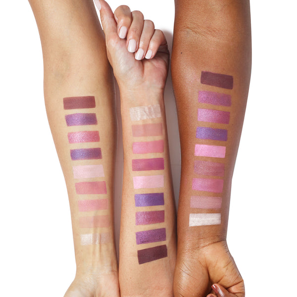 Farmasi Oasis Collection - Violet Skies Eyeshadow Palette