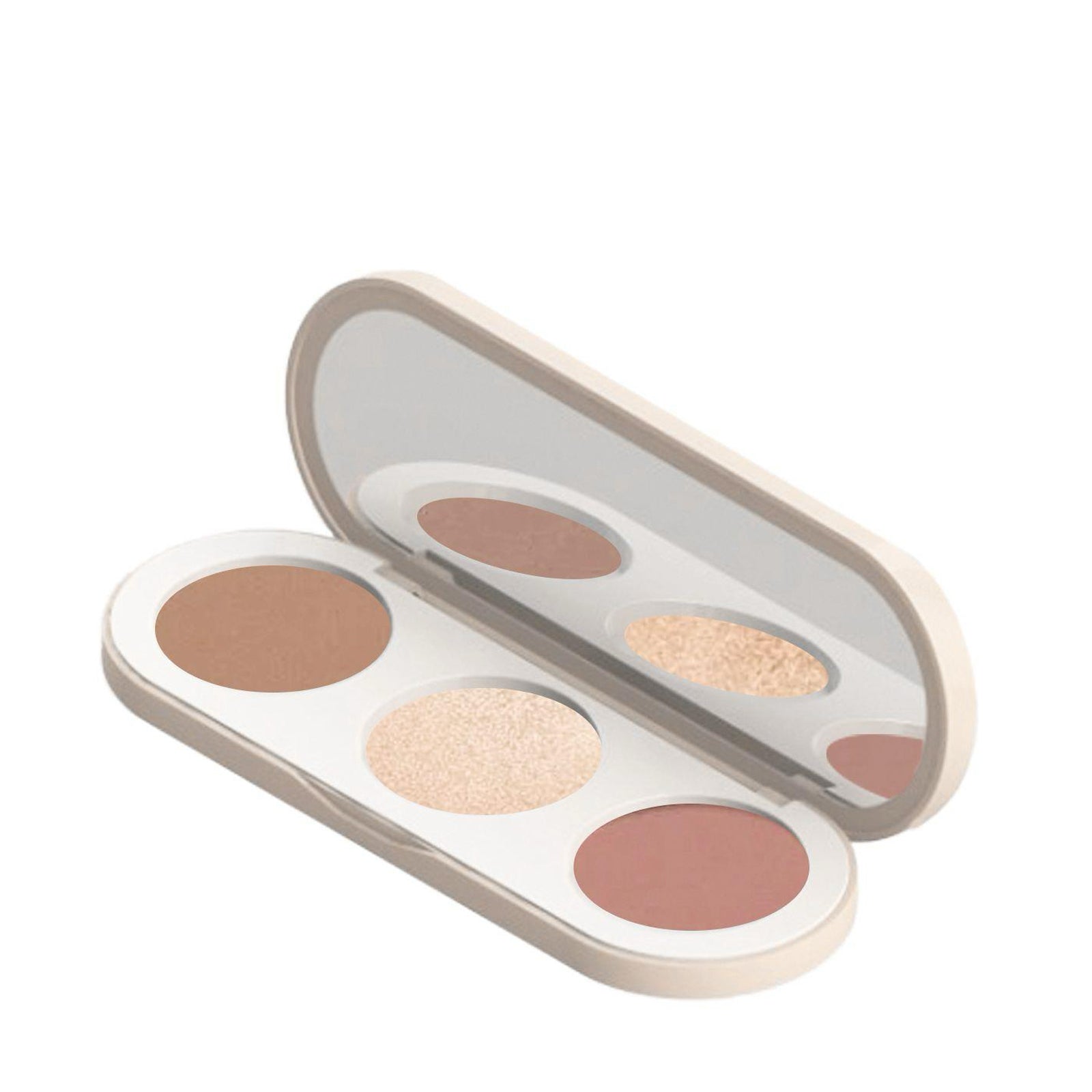 Farmasi All In One Palette - Fair to Medium