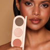 Farmasi All in One Palette - Medium to Deep