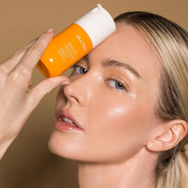 Farmasi Dr. C. Tuna Vitamin C Glow Serum