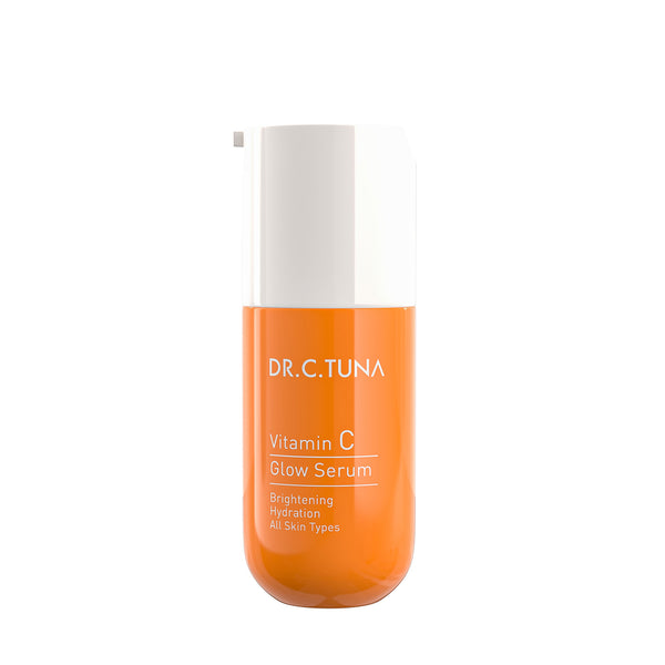 Farmasi Dr. C. Tuna Vitamin C Glow Serum