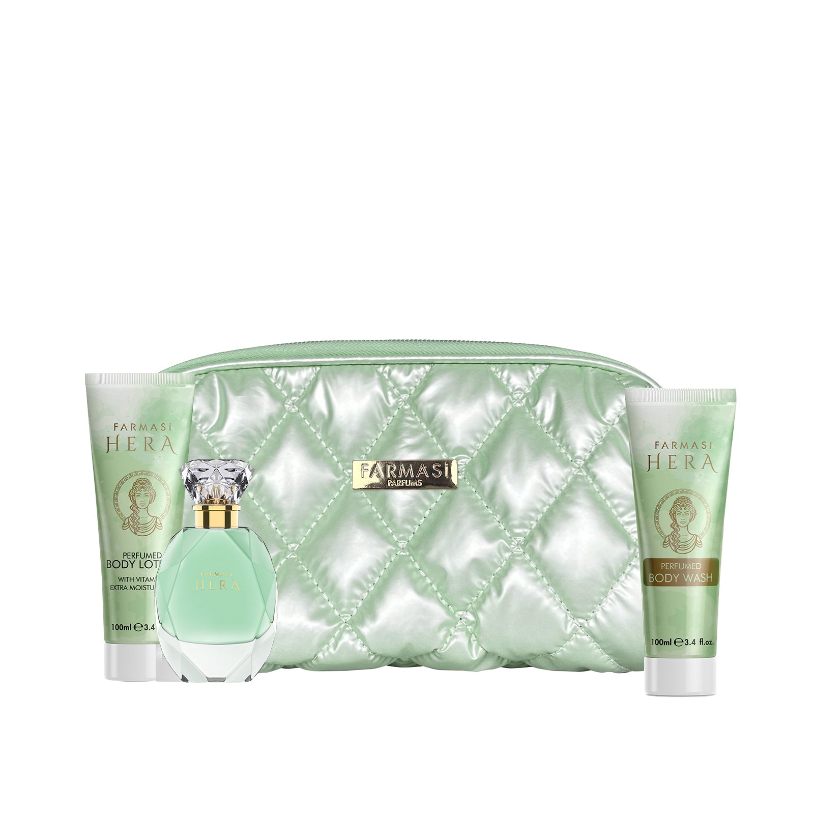 Farmasi Hera Perfume Gift Set for Women