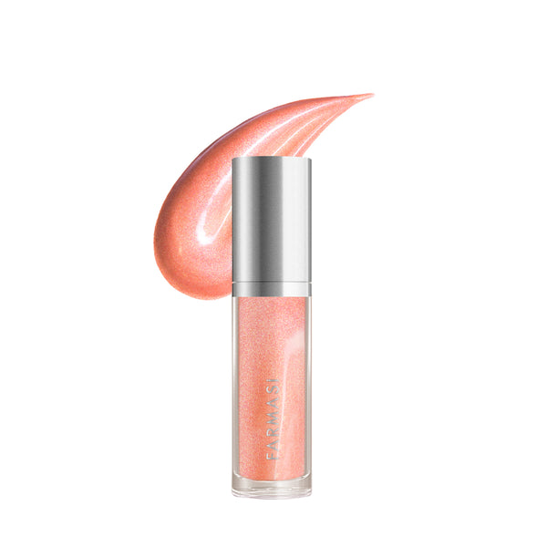 Farmasi Ultimate Shine Lip Gloss - Glazed 07