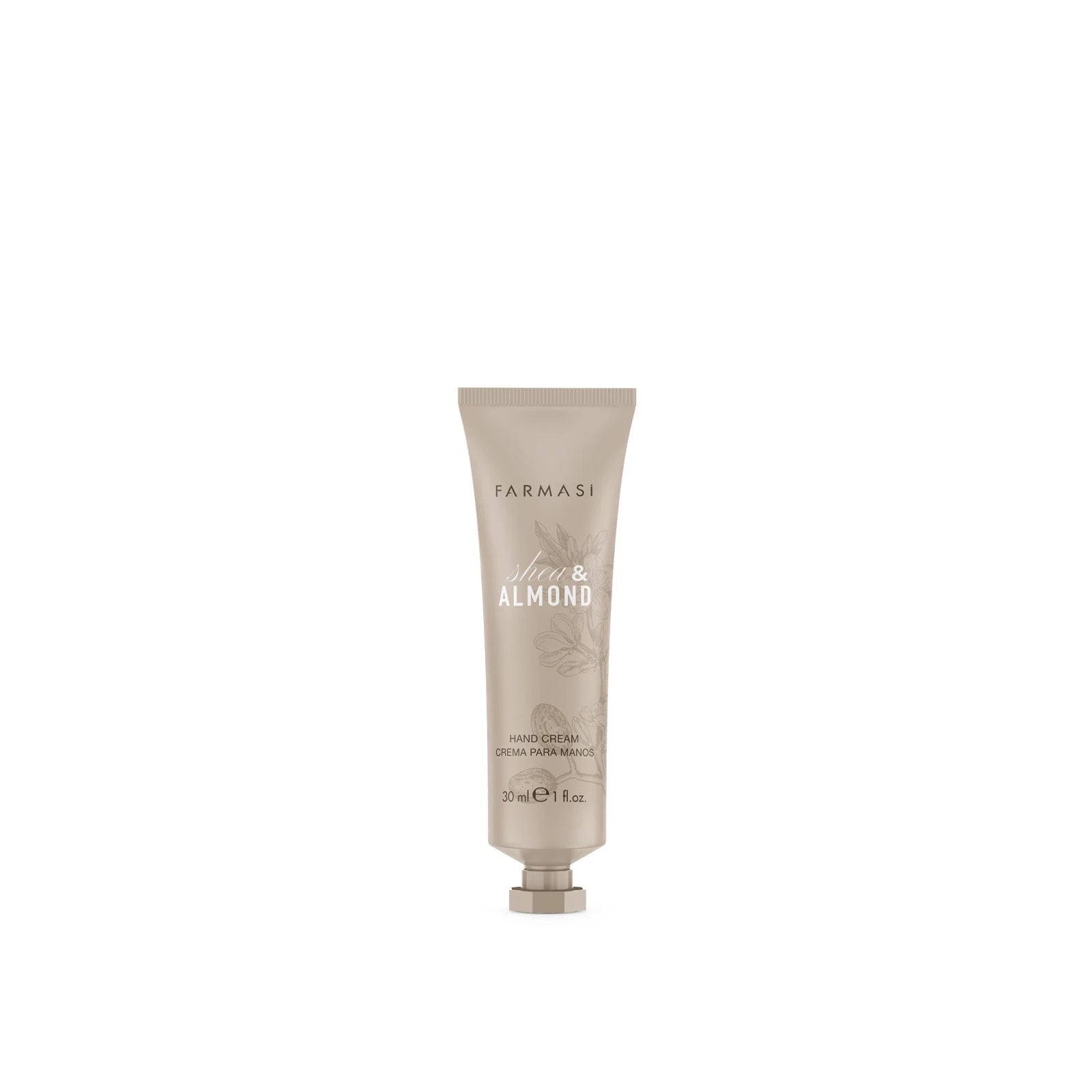 Farmasi Shea Butter & Almond Hand Cream