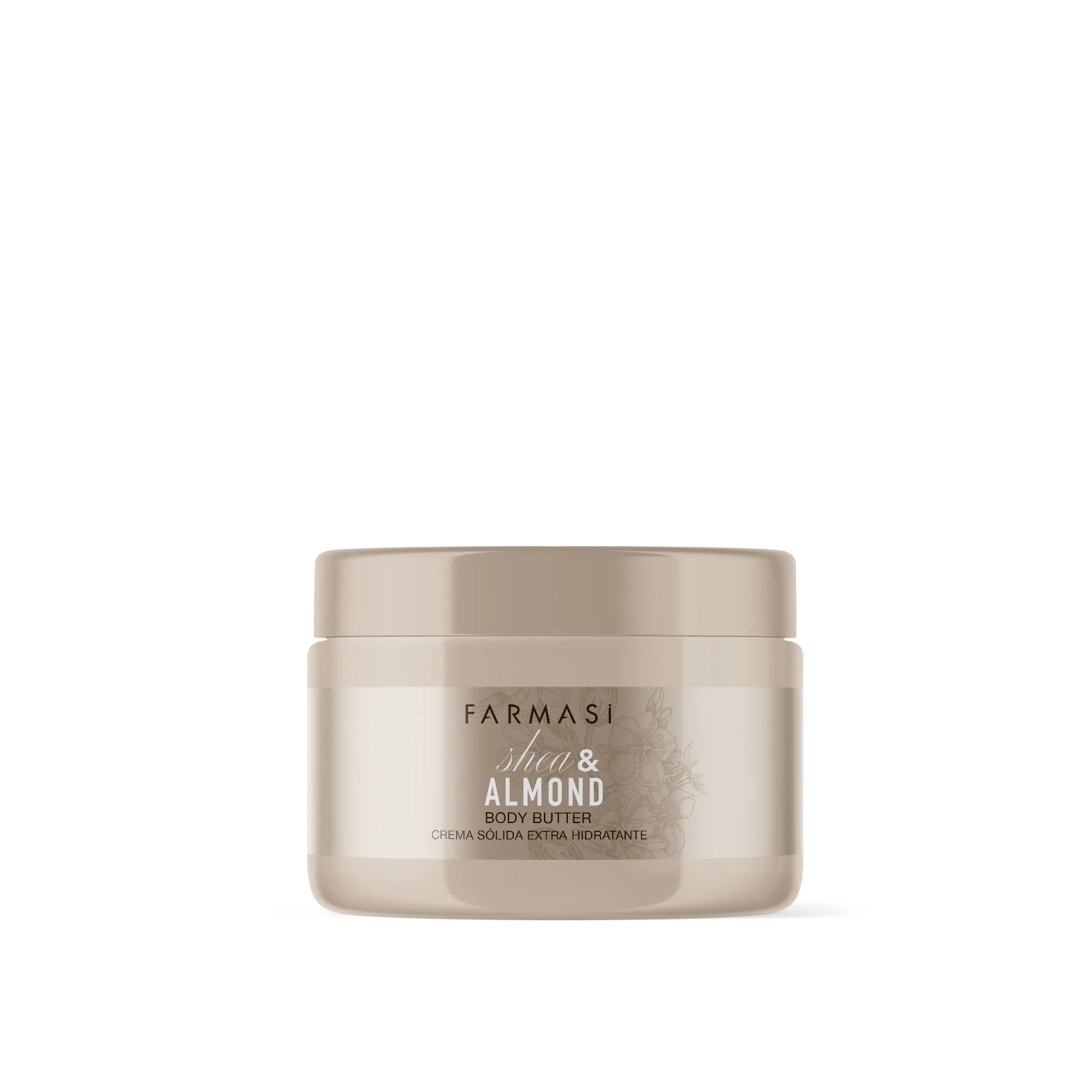 Farmasi Shea Butter & Almond Body Butter