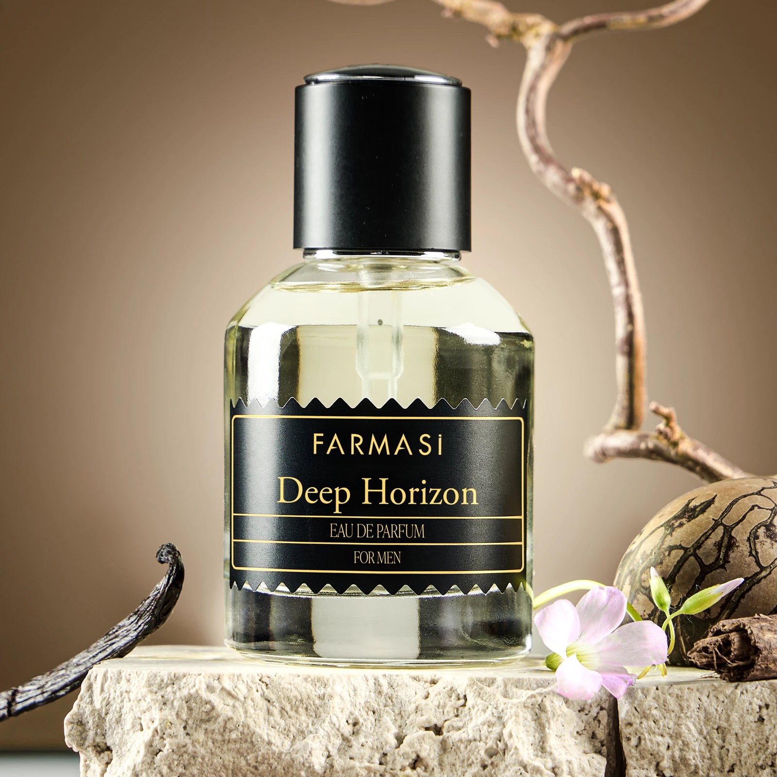 Farmasi Deep Horizon EDP For Men