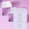 Power Mist Pure Lavender