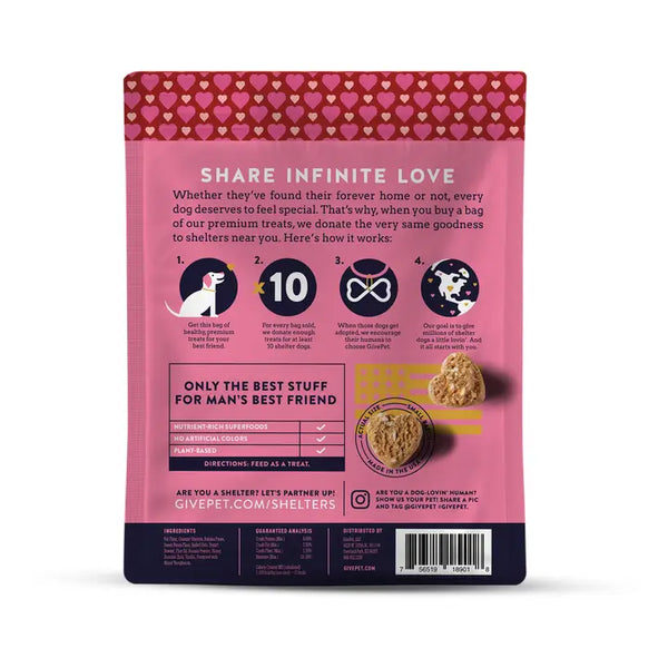 Sugar Dog Treats
