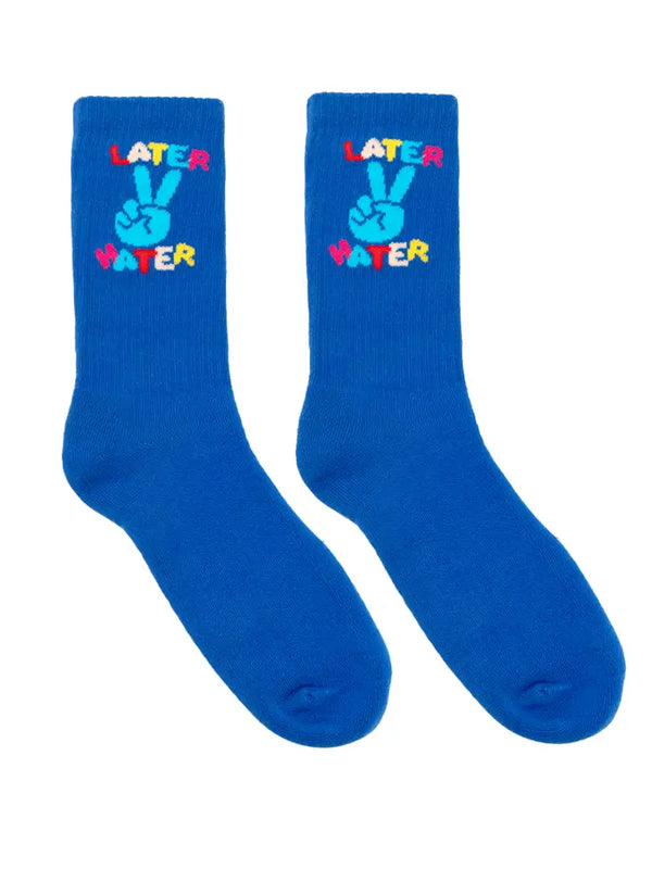 Later Hater Classic Crew