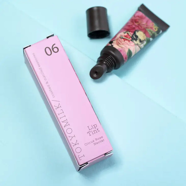 Dead Sexy Citrus Rose Lip Tint