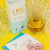 Chez Gagne I Do Need To Relax - Bridal Shower Steamers - Lavender