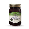 Blackberry Jalapeno Jam