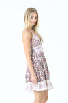Cutout Sundress