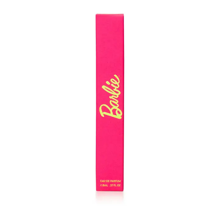 New Barbie™ Eau De Parfum Travel Spray