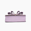 Petal Bowtie Dual Crossbody Bag - 3 Colors